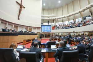 Alesc aprova proibição de cotas raciais em universidades estaduais