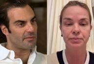 Alexandre Furmanovich responde às acusações de Leticia Birkheuer; veja