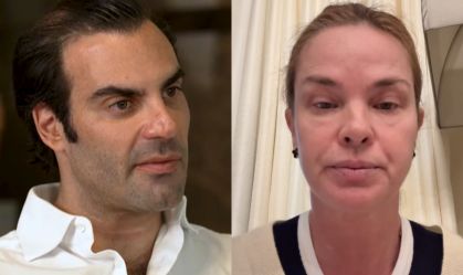 Alexandre Furmanovich responde às acusações de Leticia Birkheuer; veja