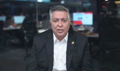 Prefeito de BH cita transição difícil e pede recursos da União