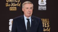 Ancelotti sobre eliminação do Brasil na Copa 2022: "Mais azar do que erro"