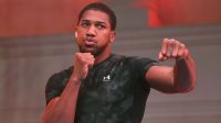 Vítimas de acidente com Anthony Joshua eram amigos do boxeador