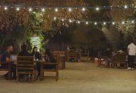 Antigas prisões do regime de Assad se tornam centros culturais na Síria