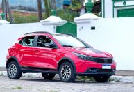 Fiat Argo Trekking: veja os pontos positivos e negativos do hatch
