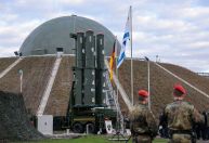 Alemanha adota sistema de defesa aérea para neutralizar mísseis russos