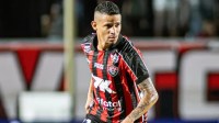 Clube da Série A faz proposta por titular do Vitória, que tenta renovação