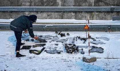 Escudo de Chernobyl não consegue mais conter radiação, diz agência da ONU