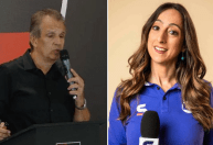 Entidade aciona STJD e pede punição para presidente do Flamengo