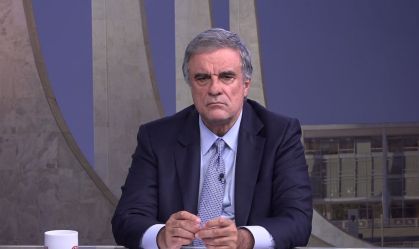 Cardozo: É perfeitamente normal que ministros recuem de decisões liminares