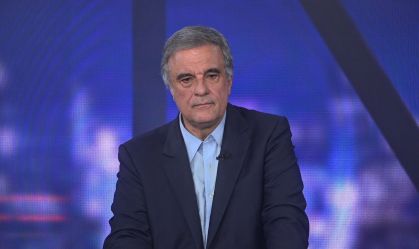 Cardozo: Eduardo não fugia de nenhuma perseguição quando foi aos EUA