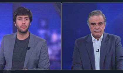 O Grande Debate: Código de conduta resolve eventuais excessos do STF?