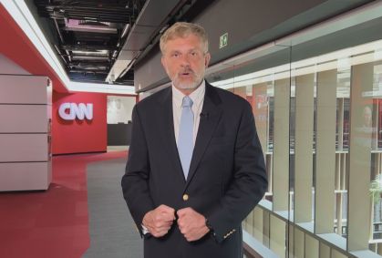 Alberto Pfeifer: EUA se colocam em "um a um" com o resto do mundo