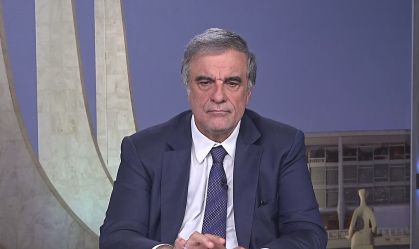 Cardozo: Lula deveria vetar PL da Dosimetria, mesmo se veto fosse impopular