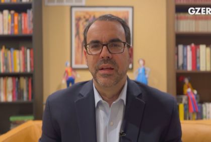 Christopher Garman: Aprovações como a de Lula tendem à reeleição