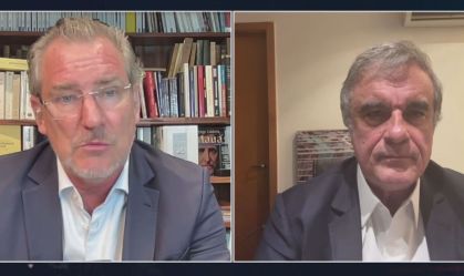 O Grande Debate: Boicote a marcas acirra polarização política?