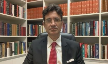 Código de Conduta para o STF precisa acontecer, diz advogado