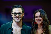 "Amor da Minha Vida": Marquezine e Rômulo Estrela detalham a 2ª temporada