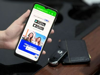 Novo aplicativo pode ser baixado pelo celular