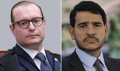 Quaest: indicação de Zanin teve mais rejeição que a de Messias ao STF