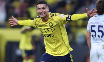 Mil gols: quanto falta para Cristiano Ronaldo atingir a marca histórica?