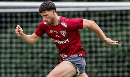 Mais de 70 lesionados: entenda a crise médica no São Paulo