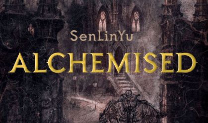 Conheça "Alchemised", livro best seller inspirado em fanfic de Harry Potter