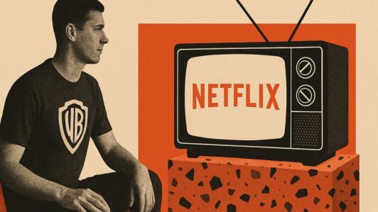 Os principais pontos do negócio de US$ 72 bilhões entre Netflix e Warner