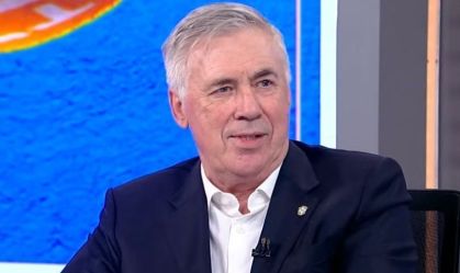 Ancelotti banca dois nomes para a Copa do Mundo; veja quais