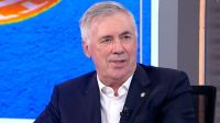Ancelotti banca dois nomes para a Copa do Mundo; veja quais