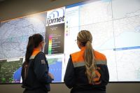 SP cria gabinete de crise para enfrentar chuvas previstas para o fim de ano