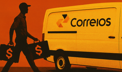 MP do TCU vê risco de “Bolsa Banco” em empréstimo de R$ 20 bi aos Correios