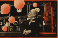 Com corte de juros para trás, Wall Street volta os olhos para títulos e IA