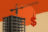 PIB da construção cresce 1,3% e sustenta resultado da indústria no 3º tri