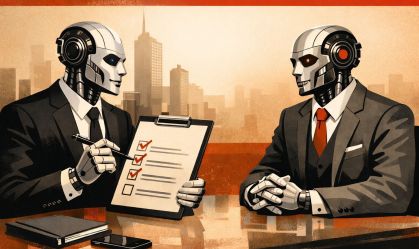 Contratação por IA chegou, mas atrapalha empresas e candidatos