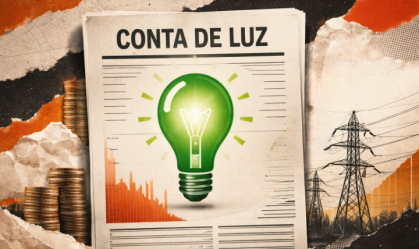 Aneel mantém bandeira verde, sem cobrança extra, para conta de luz em março