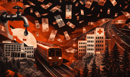 Leilões de infraestrutura em 2026 somam investimentos de R$ 265 bilhões