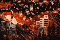 Leilões de infraestrutura em 2026 somam investimentos de R$ 265 bilhões