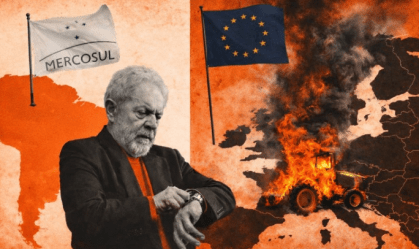 Esperado para 2025, Mercosul-UE acabou frustrado; veja trajetória do acordo