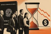 Brasil perde R$ 1 trilhão por ano com transições no trabalho, diz Pearson