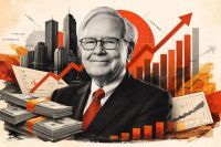 Buffett deixa comando da Berkshire: veja lições do Oráculo de Omaha