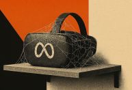 Zuckerberg sinaliza que o metaverso flopou, para a alegria de Wall Street