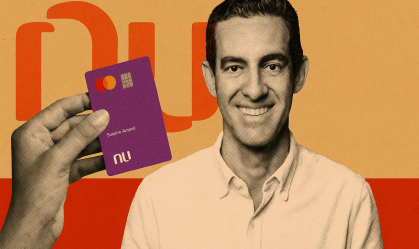À CNN, CEO do Nubank não descarta comprar banco para ter licença bancária