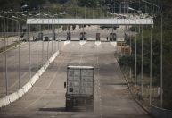 Crise aérea na Venezuela aumenta fluxo na fronteira com a Colômbia