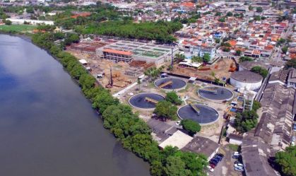 Patria e consórcio BRK/Acciona vencem leilão de saneamento em Pernambuco