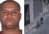 Homem que abandonou corpo de mulher em carrinho é identificado pela Polícia