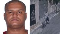Homem que abandonou corpo de mulher em carrinho é identificado pela Polícia