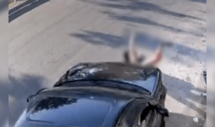 “Conhecia sim”: amigo contraria versão de homem que arrastou mulher em SP