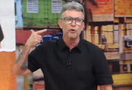 Craque Neto se derrete por Breno Bidon: "jogada incrível"