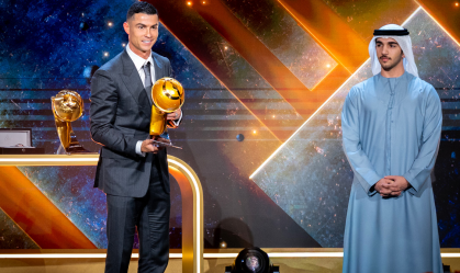 Perto do milésimo gol, Cristiano Ronaldo quer jogar "mais um ou dois anos"