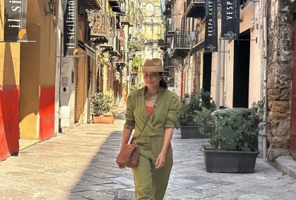 Sicília: um giro histórico por Palermo e arredores
